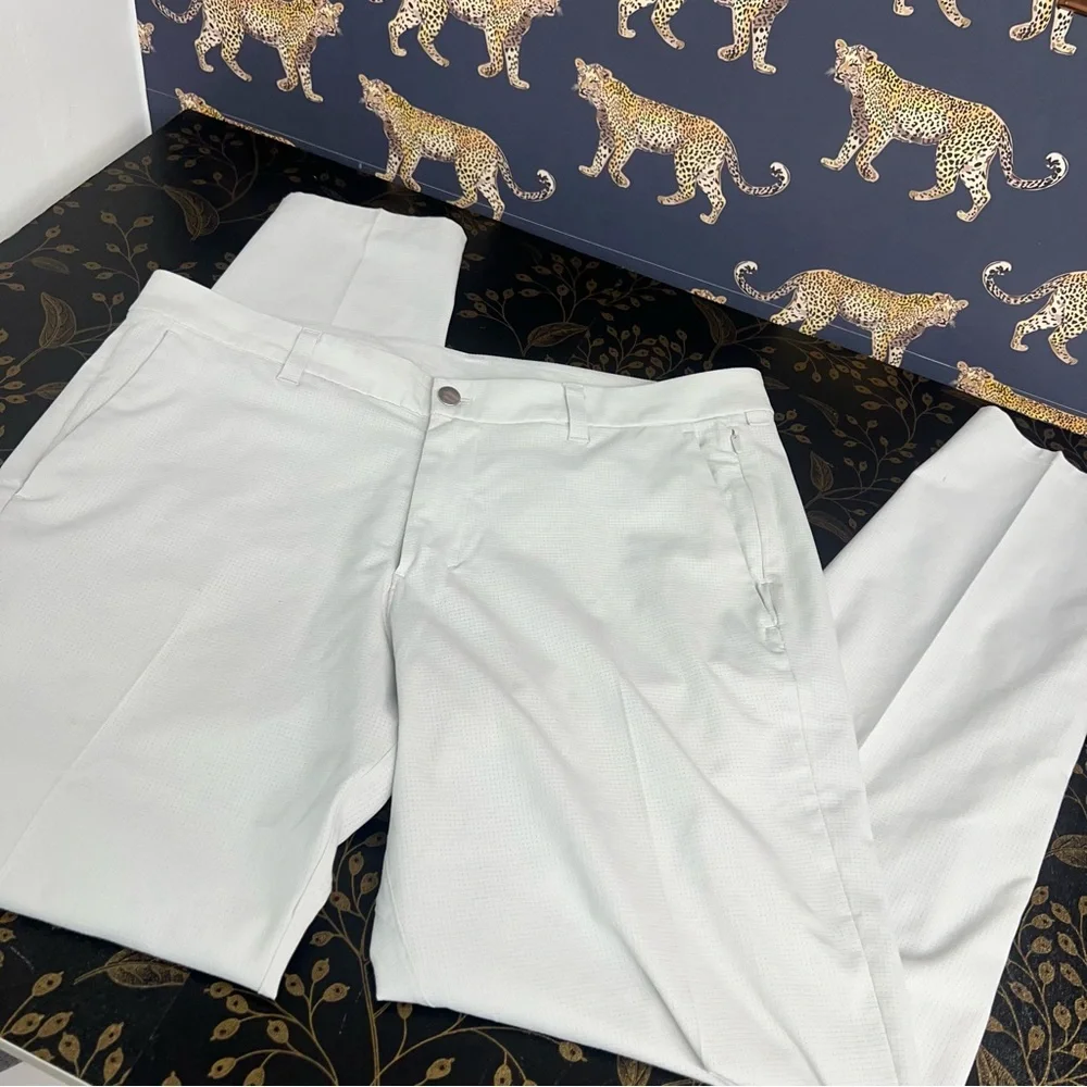 Lululemon Commission Pants - Picture 4 of 6